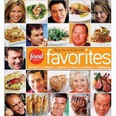 Food Network Favorites: …
